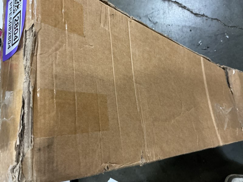 Condition photo showing As Is for Powerty Cargo Cover for 2024 2025 2026 Subaru Crosstrek Base/Premium Accessories Trunk Cover Retractable Trunk Shielding Shade Cargo Luggage Cover Black 24-26 Subaru Crosstrek