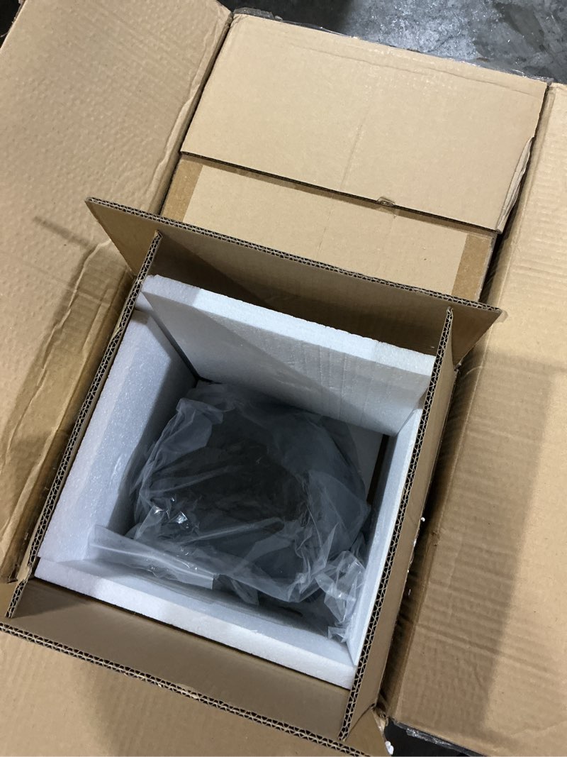 Condition photo showing Good Condition for theater solutions b63gr fully wireless 200 watt rechargeable battery bluetooth 6.5" rock speaker pair slate grey link up to 99 speakers wirelessly grey speaker system