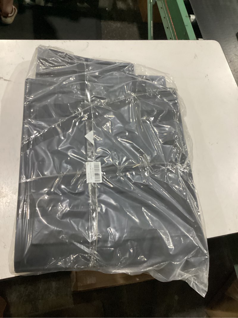 Condition photo showing New/Like New for bed mat compatible with 2022-2025 ford maverick hybrid&gas 4.5ft truck bed liner pickup car truck potector for 2024 ford maverick accessories(22-25 maverick 4.5ft)