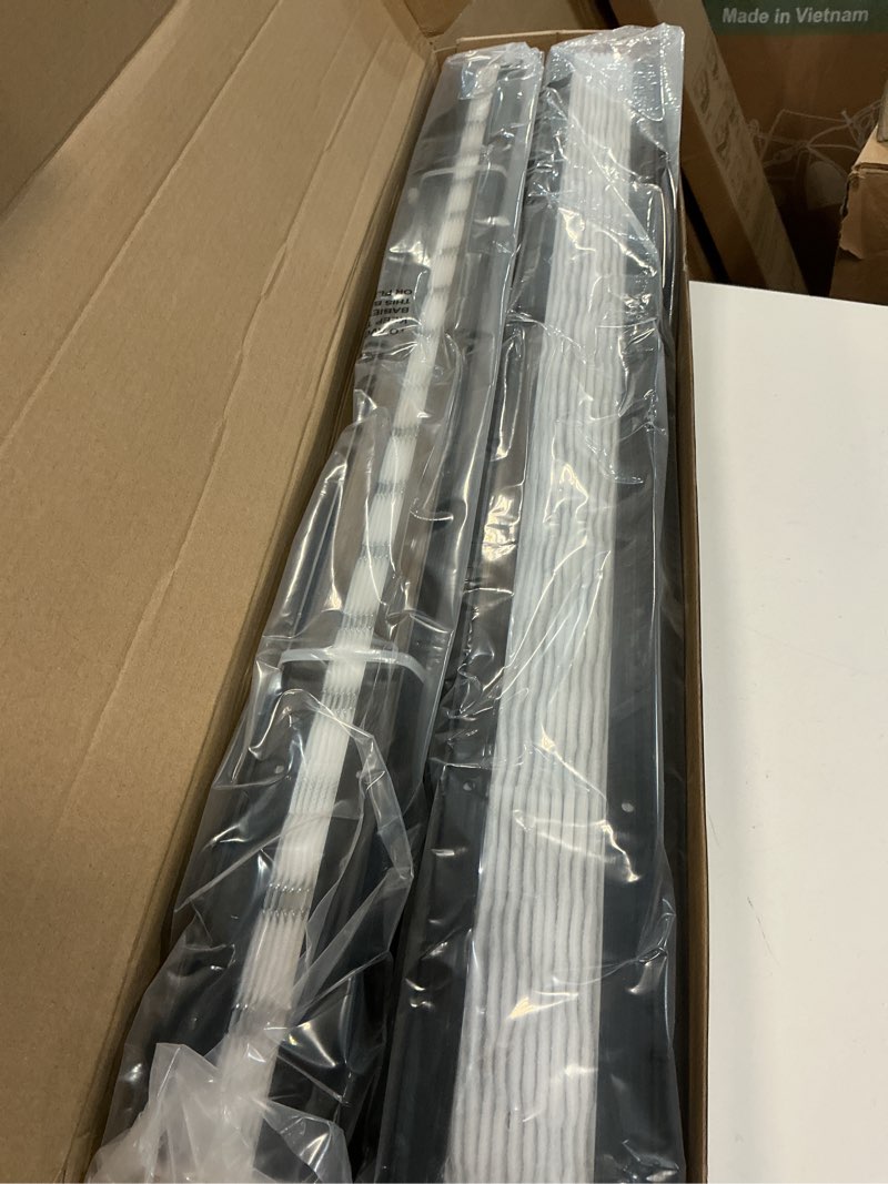 Condition photo showing Good Condition for 410 replacement filter compatible with aprilaire air purifier models 1410 1610 2410 2416 3410 4400, merv 11 whole house furnace filters 16×25×4, 2-pack 410 filter (2 packs)