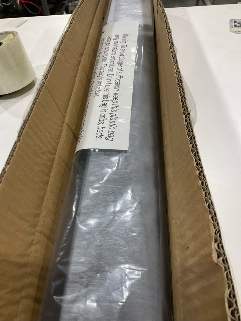 LazBlinds Cordless Roman Shades for Windows, Blackout Room Darkening Thermal Insulated Window Blinds