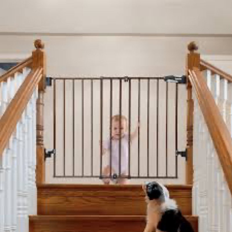 Assorted Baby Gates