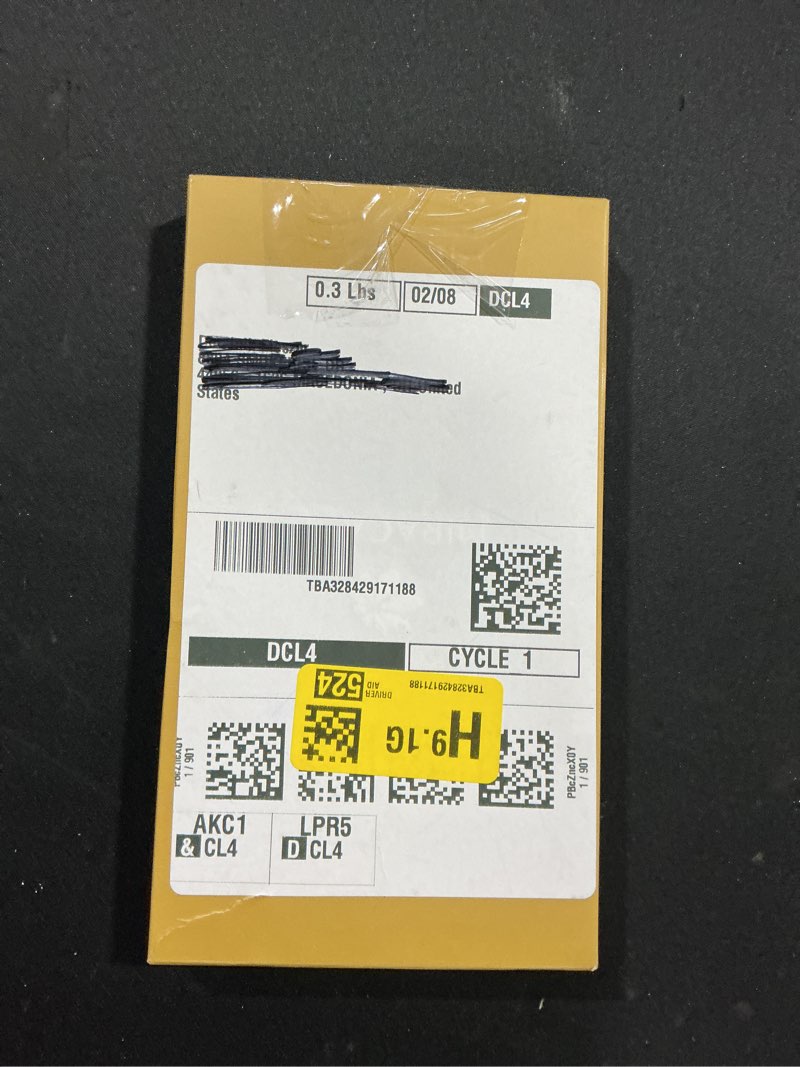 Condition photo showing New/Like New for Miracase Magnetic for iPhone 16 Pro Max Case 6.9'' [Compatible with MagSafe] Full-Body Phone case wi