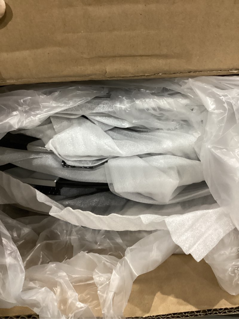 Condition photo showing As Is for Hubcaps Wheel Covers Fit for 2016-2022 Toyota Prius & 2017-2022 Prius Prime & 2020-2024 Corolla Hybrid Wheel Rim Covers, Snap On Installation (15-inch Set of 4 Pcs) (Silver)