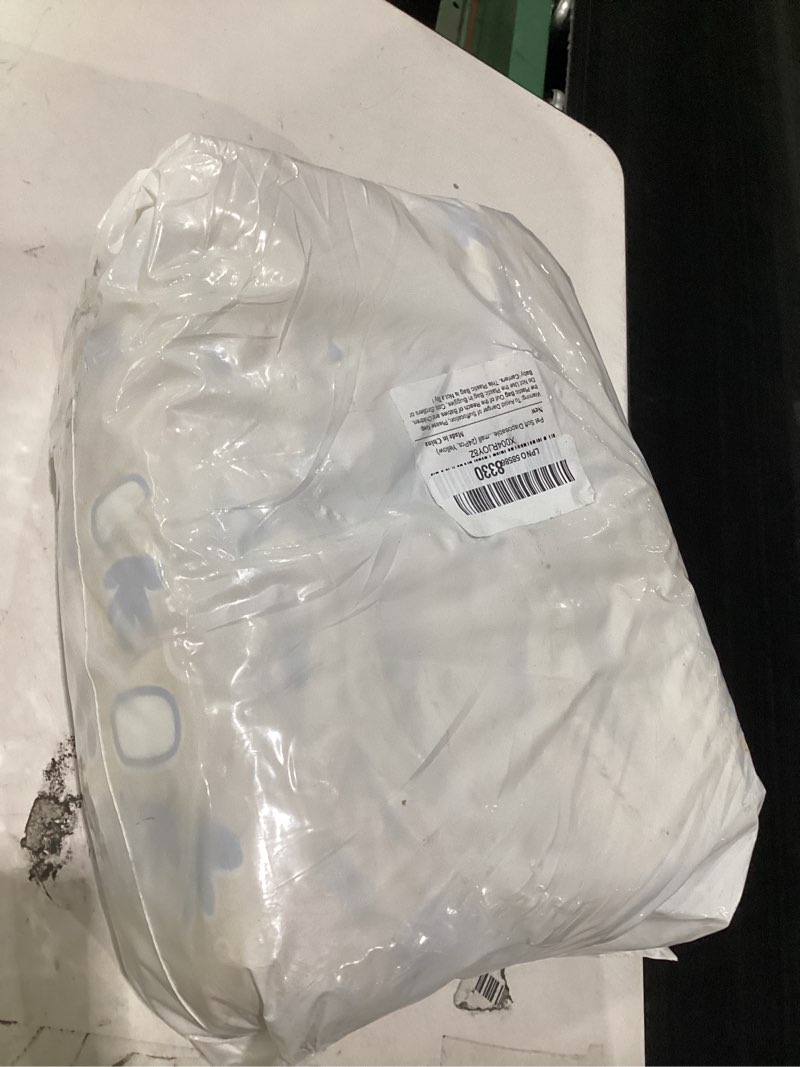 Condition photo showing Good Condition for disposable cat diapers 24 pcs waist 9”-16”  size