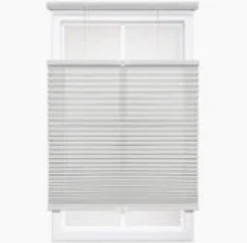 Semi - Sheer Light Filtering Top Down Bottom Up Cellular Shade