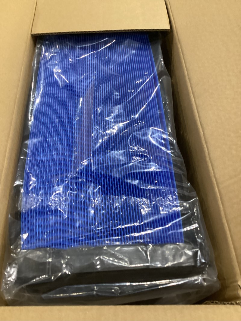 Condition photo showing New/Like New for new air filter p640017 fit for kw t680,t880,w990 peterbilt 567,579,extended life air filter