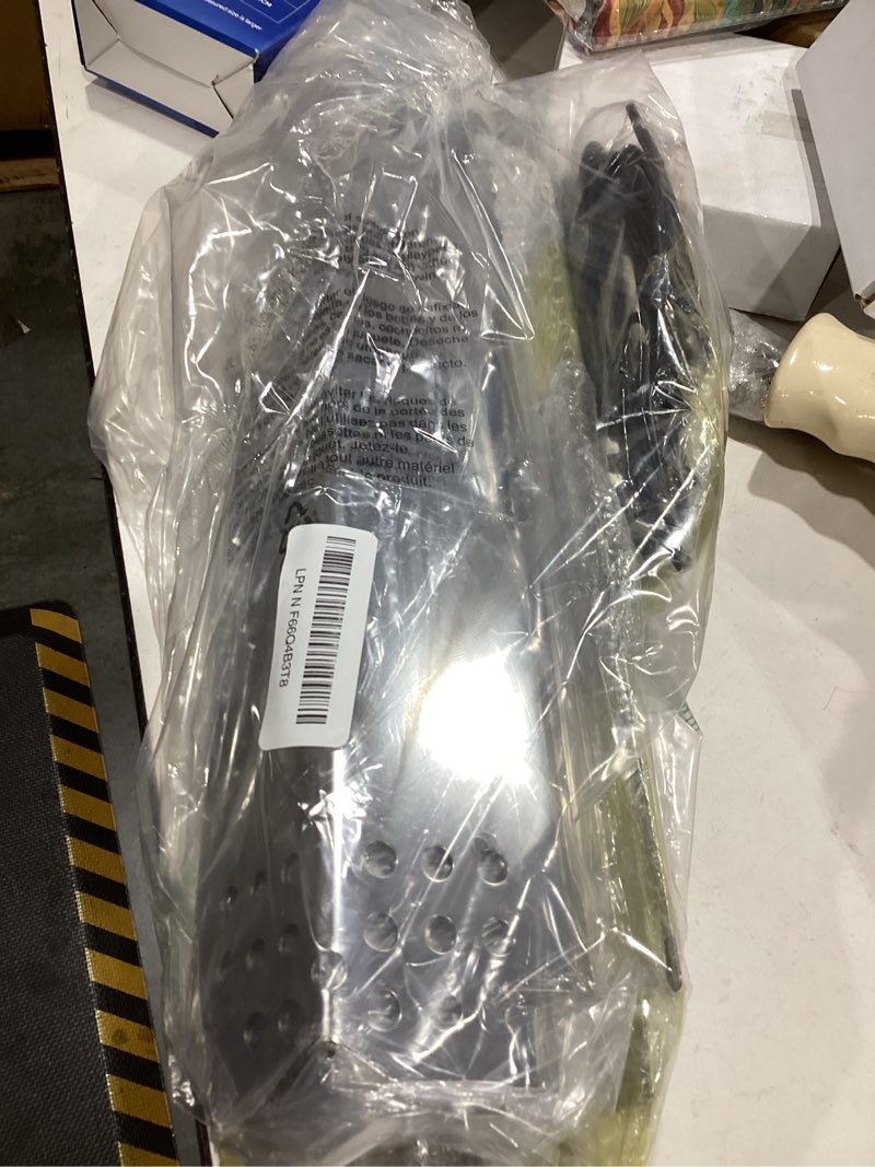Condition photo showing Good Condition for grill parts for nexgrill replacement parts 6 burner 720-0896b, 720-0925, 720-0896c, 5 burner 720-0882a, 720-0896, 4 burner 720-0925p. grill heat plate shields, burner tubes, carryover tubes, ignitors. 6 burner stainless steel