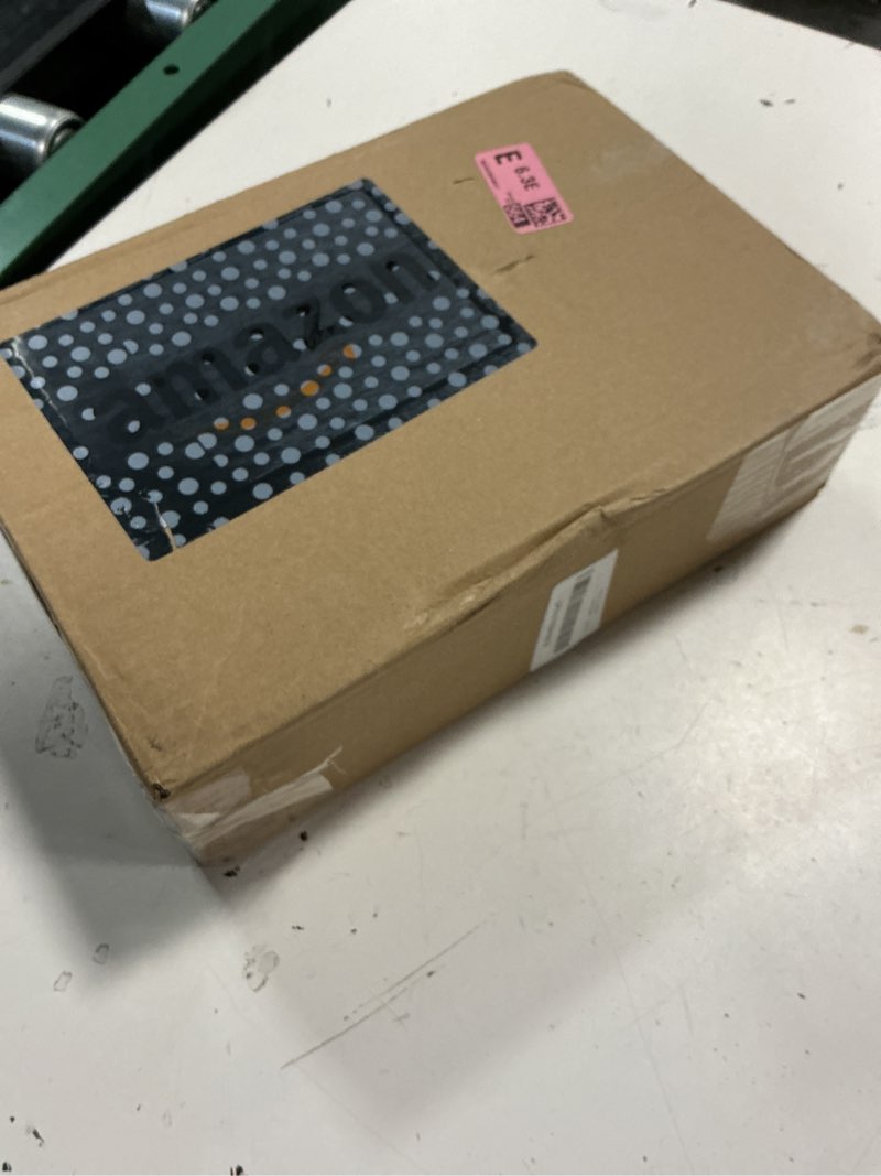 Condition photo showing New/Like New for zhjingyu plastic basket storage crates,2-pack plastic baskets for organizing,collapsible shopping basket,foldable crate with handles,collapsible crate for car,kitchen,bathroom,medicine grocery 2-pack-white 11.9"x8"x6.1"