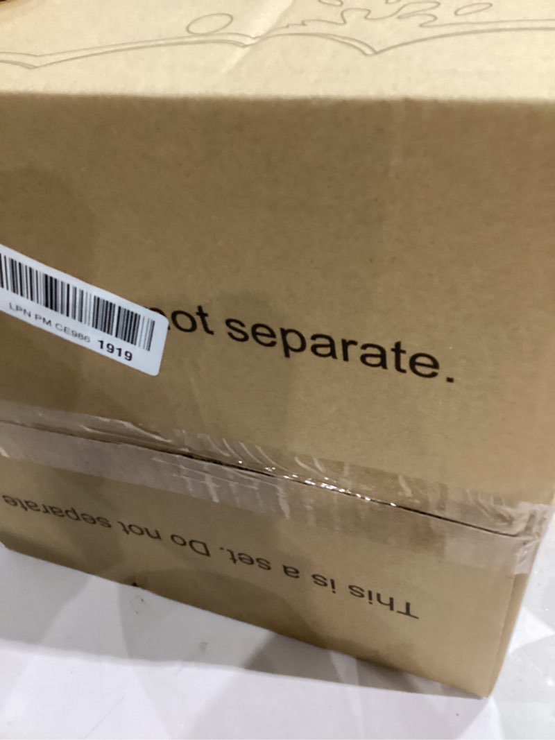 Condition photo showing New/Like New for 46PCS Foam Glow Sticks, Foam Light Up Sticks with 3 Modes Colorful Flashing, Glow Stick Bulk Party Pack, Glow in Dark Party Supplies, LED Foam Sticks Bulk for Wedding, Raves, Concert, Halloween 46 PCS