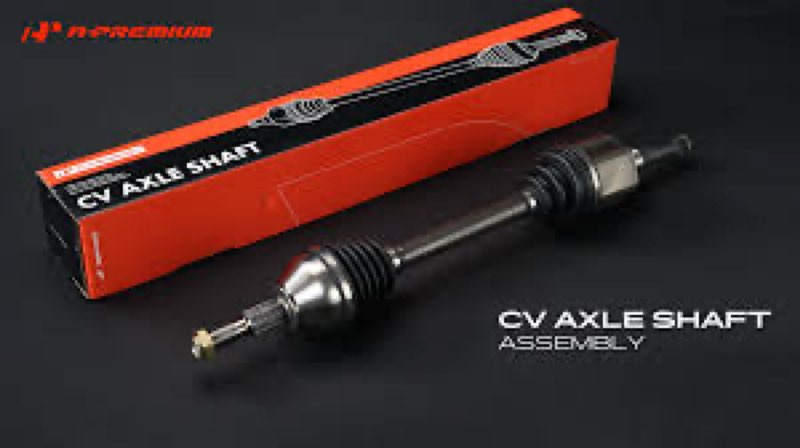 cv axle shaft