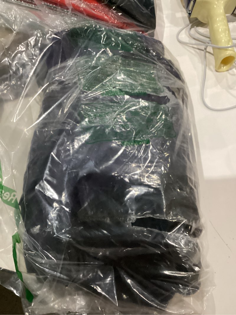 Condition photo showing As Is for Sex Cushion Inflatable Sex Pillow PVC Flocking Sex Chair Travel Pillow Magic Cushion Body Support Pillow, Used for Couple Positioning, Deeper Position