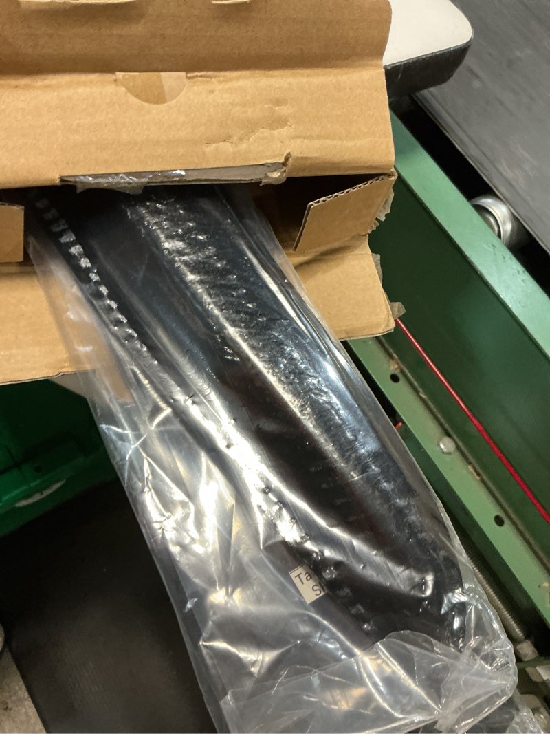 Condition photo showing Good Condition for ig window visors fit for 2005-2015 toyota tacoma access cab, out-channel rain guards vent wind deflectors 4pc, truck accessories for 05-15 tacoma (extended cab only) 2005-2015 tacoma access cab