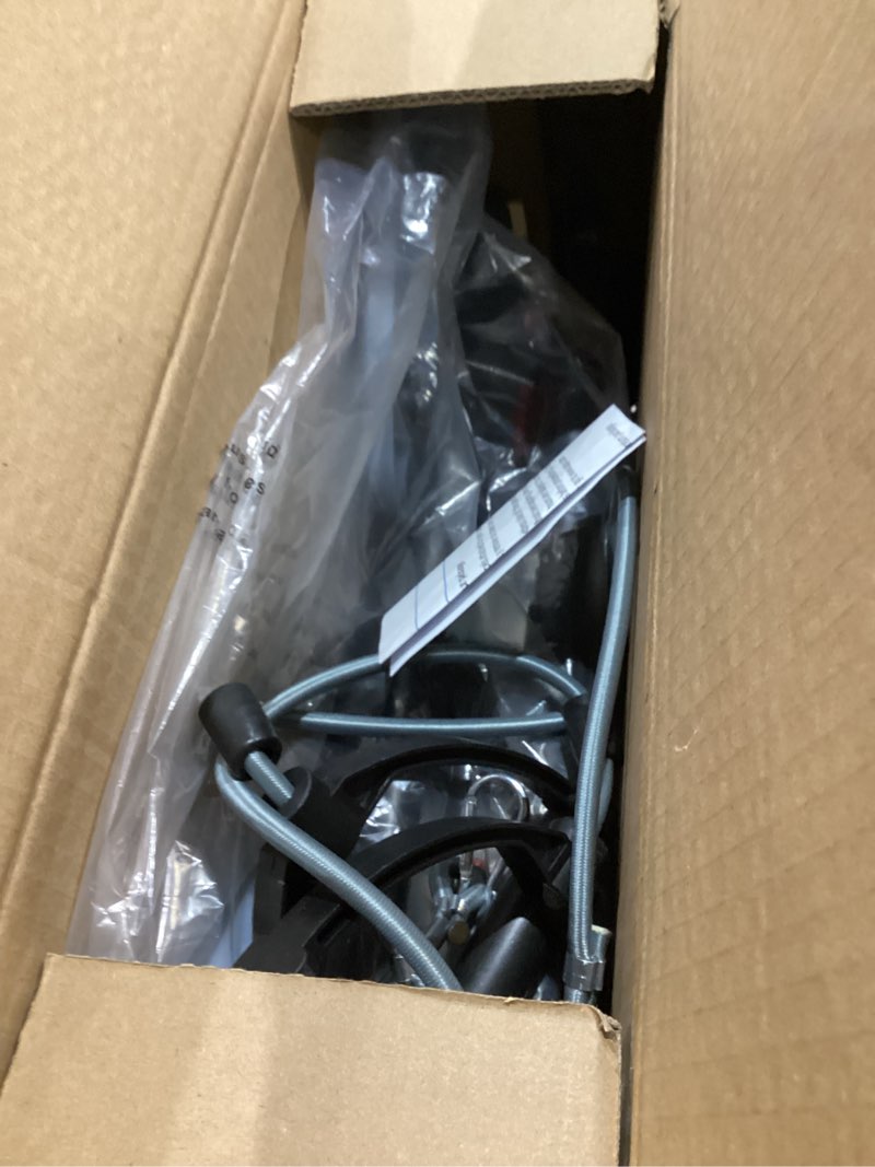 Condition photo showing As Is for Waist Twisting Machine with LED Digital Monitor & Bonus Yoga Mat – Ultra-Quiet 20 dB Ab Twister Board, Non-Slip, Heavy-Duty 330 lbs Capacity Home Gym Equipment for Core Training & Belly Fat