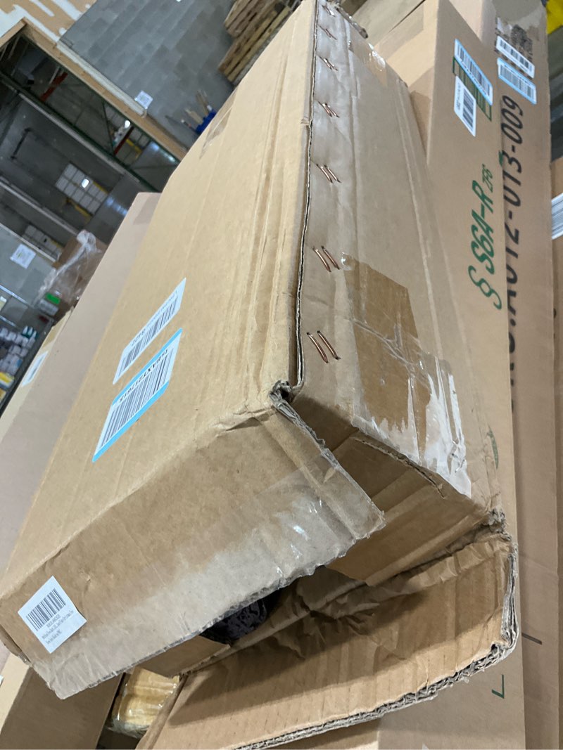 Condition photo showing Good Condition for artificial tree bark 118in*19.7in*2 pcs (32 sq.ft) silicone fake bark for pillars pipes street light poles wrapping simulation decoration indoor outdoor tree trunk wall and fake christmas tree