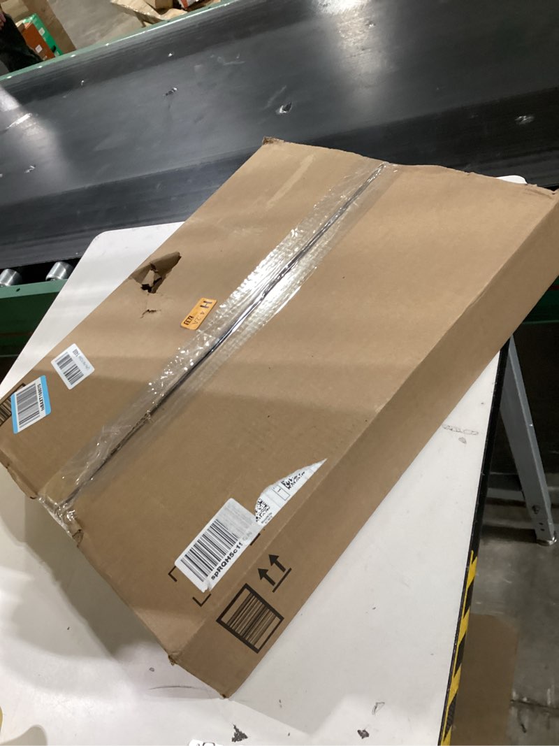 Condition photo showing Good Condition for Joydeco Cordless Zebra Blinds for Windows, Dual Layer Light Control Window Blinds with Light-Proof A