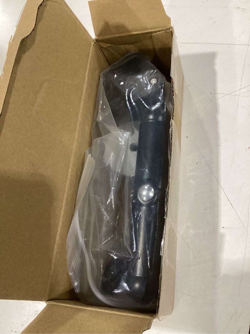 Condition photo showing New/Like New for xlttywl® tripod & pole clamp mount for starlink mini & mini x | fits starlink mini & mini x, 1/4" & 3/8" threads, 0.6"-1.57" pole clamp, cnc aluminum, tool-free setup for rv & yacht gray