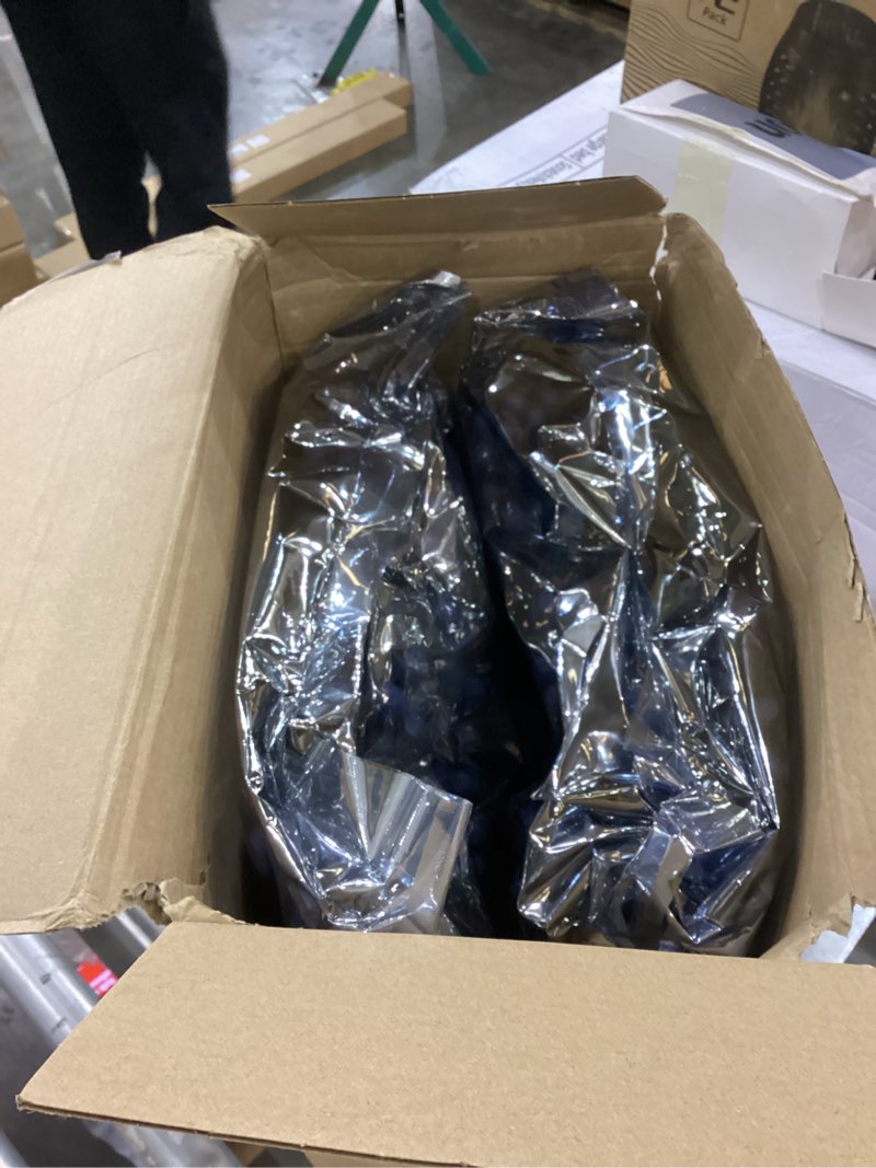 Baquler 1000 Pcs WS2811 RGB LED Pixels Light 12 mm Diffused Digital String Lights Waterproof Individ