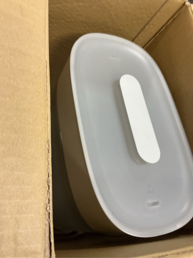 Condition photo showing Good Condition for Philips Avent Baby Bottle Sterilizer and Dryer Premium, Removes 99,9% of Bacteria, Chemicals Free, Capacity 6 Bottles/Teats/Accessories, Modular Space Saving Design, Model SCF293 Electric Sterilizer With dryer
