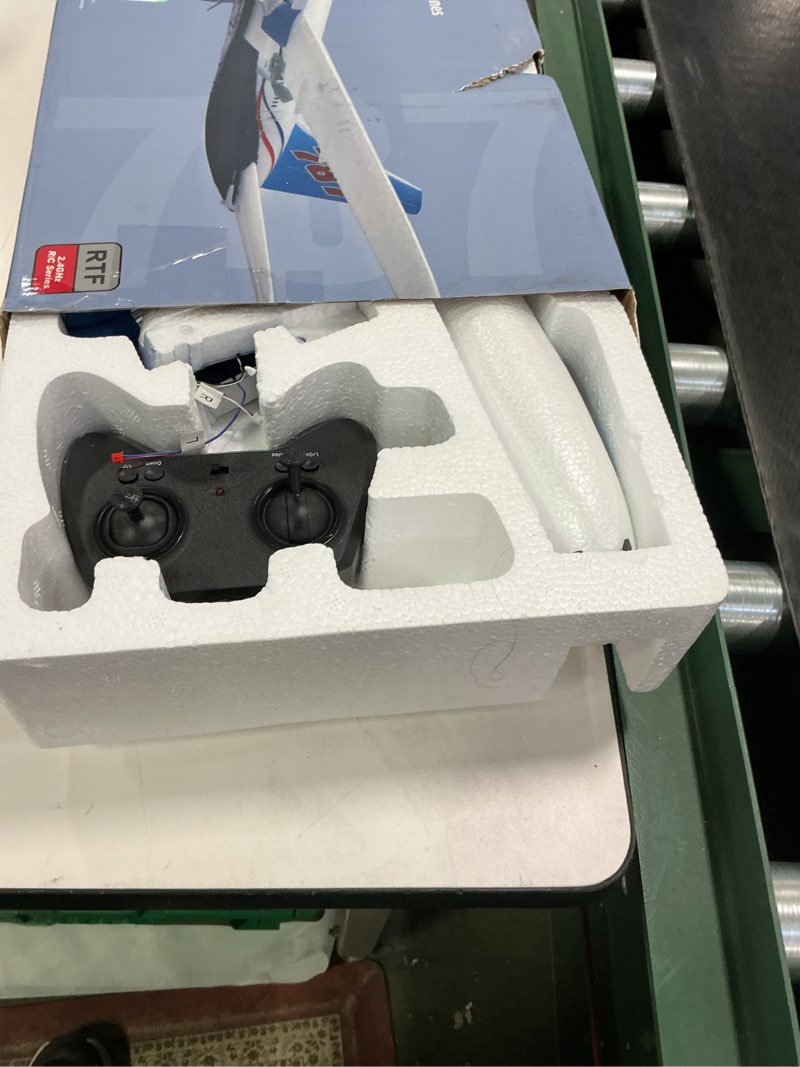 Condition photo showing Good Condition for GoolRC QF008 787 Airplane Miniature Model Plane 3CH 2.4G Remote Control EPP Aircraft RTF RC Toy