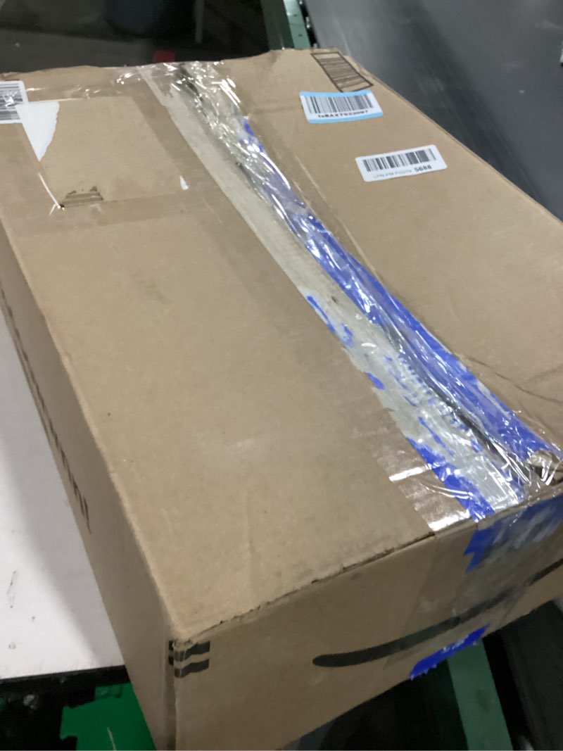 Condition photo showing Good Condition for Baby Trend Sit N' Sway Portable Swing, Dash Tan