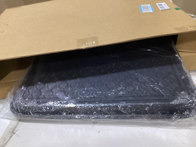 Condition photo showing New/Like New for ninamar boot tray – 20 x 15 inch - 2 trays small - 2 trays