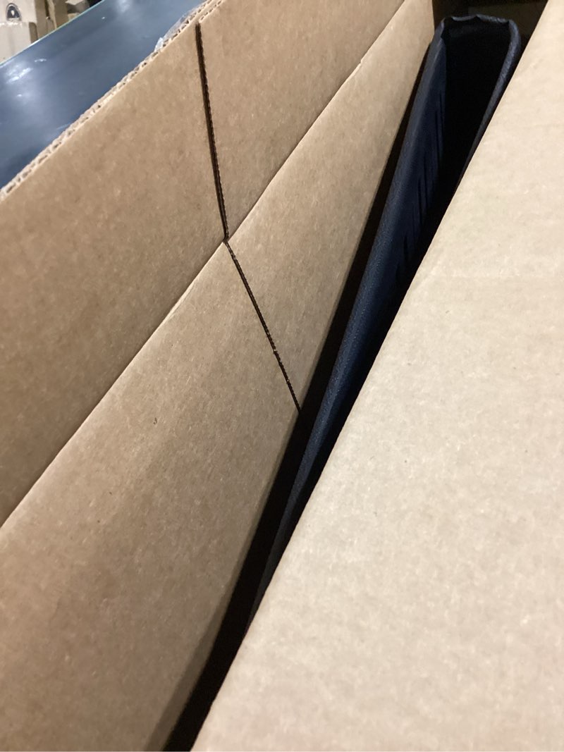 Condition photo showing Good Condition for cargo mat backrest mats for 2018-2024 ford expedition/lincoln navigator 7/8 seat(not for max or l model) accessories, all weather cargo liner seat back cover(cargo mat+3rd row backrest mats)