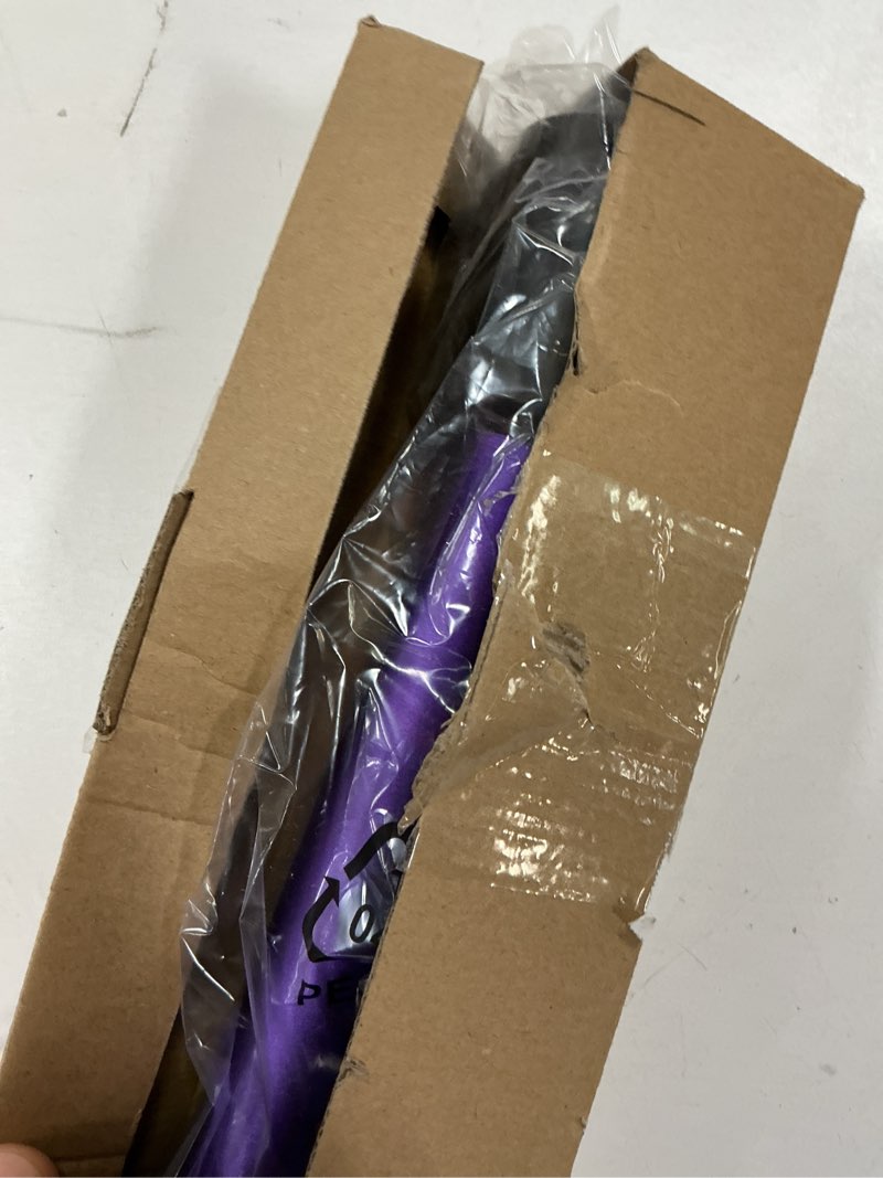 Condition photo showing New/Like New for Replacement Wand Tube for Dyson Stick V15 V11 V10 V8 V7 Vacuum Parts, Extension Vacuum Replacement Parts, 28.7 In (Purple)