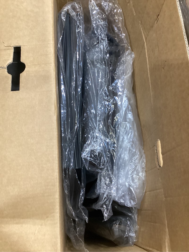 Condition photo showing Good Condition for floor mats full set for ford explorer 2020-2026 6 seater captain seats, custom fit 3 row all weather tpe floor liners, waterproof heavy duty anti-slip front & rear car mats