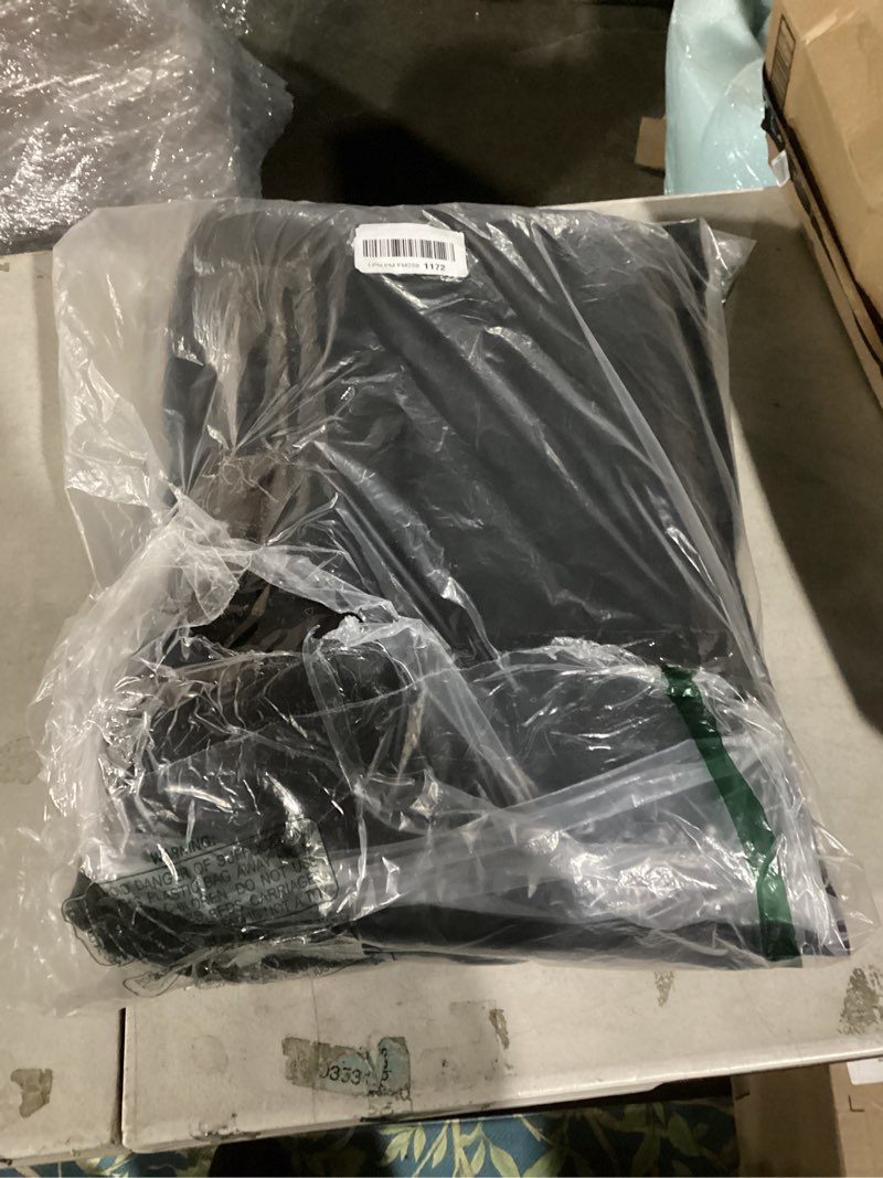 Condition photo showing As Is for Dog bed