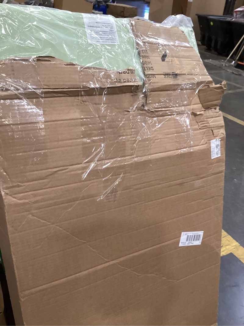 Condition photo showing Good Condition for mattress, memory foam