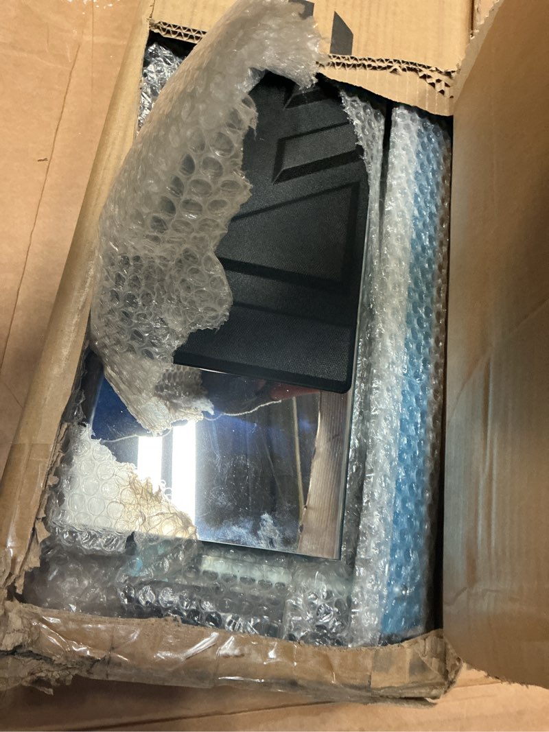 Condition photo showing Good Condition for 6.5 in. w flat step bar flat running boards fits 15-24