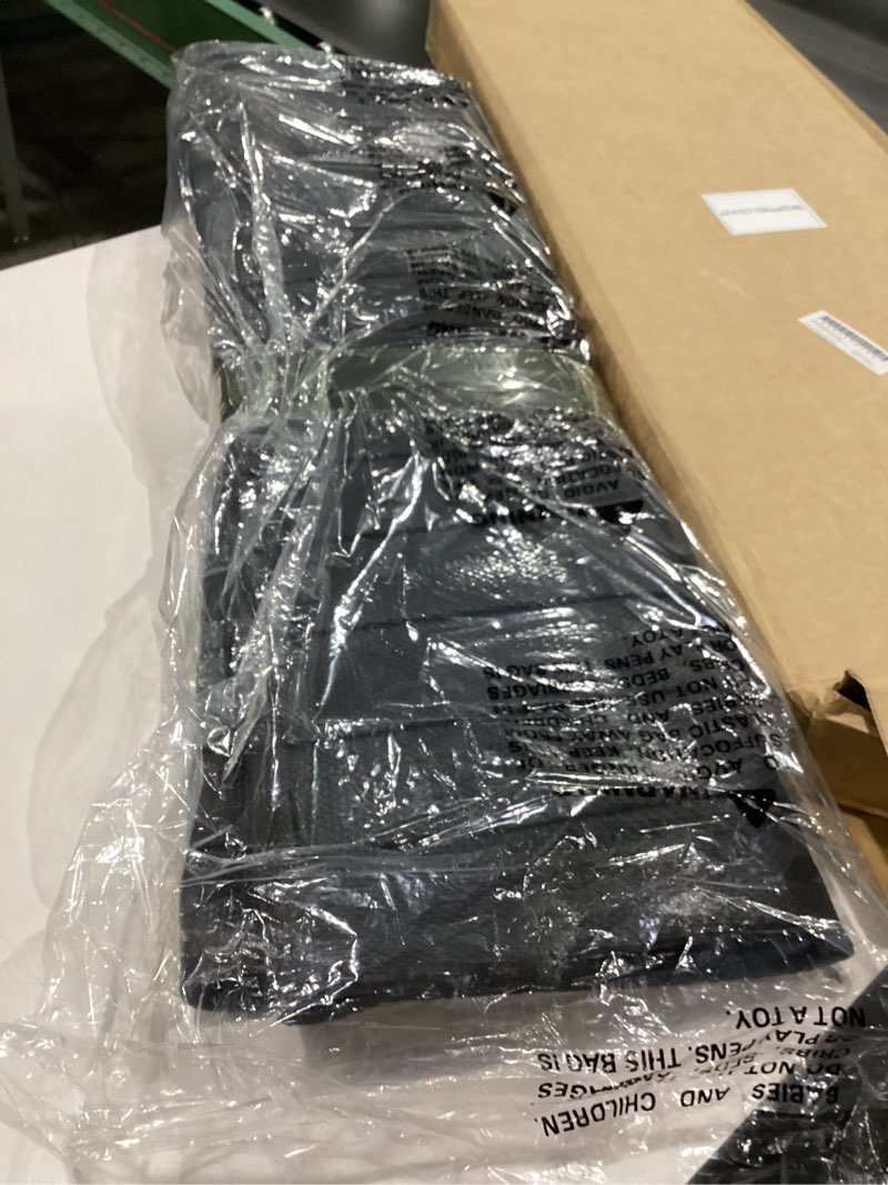 VekAuto Rear Trunk Mat for Mazda CX-30 2020-2025 Upgrade TPE Cargo Liner Replacement for Mazda CX30 