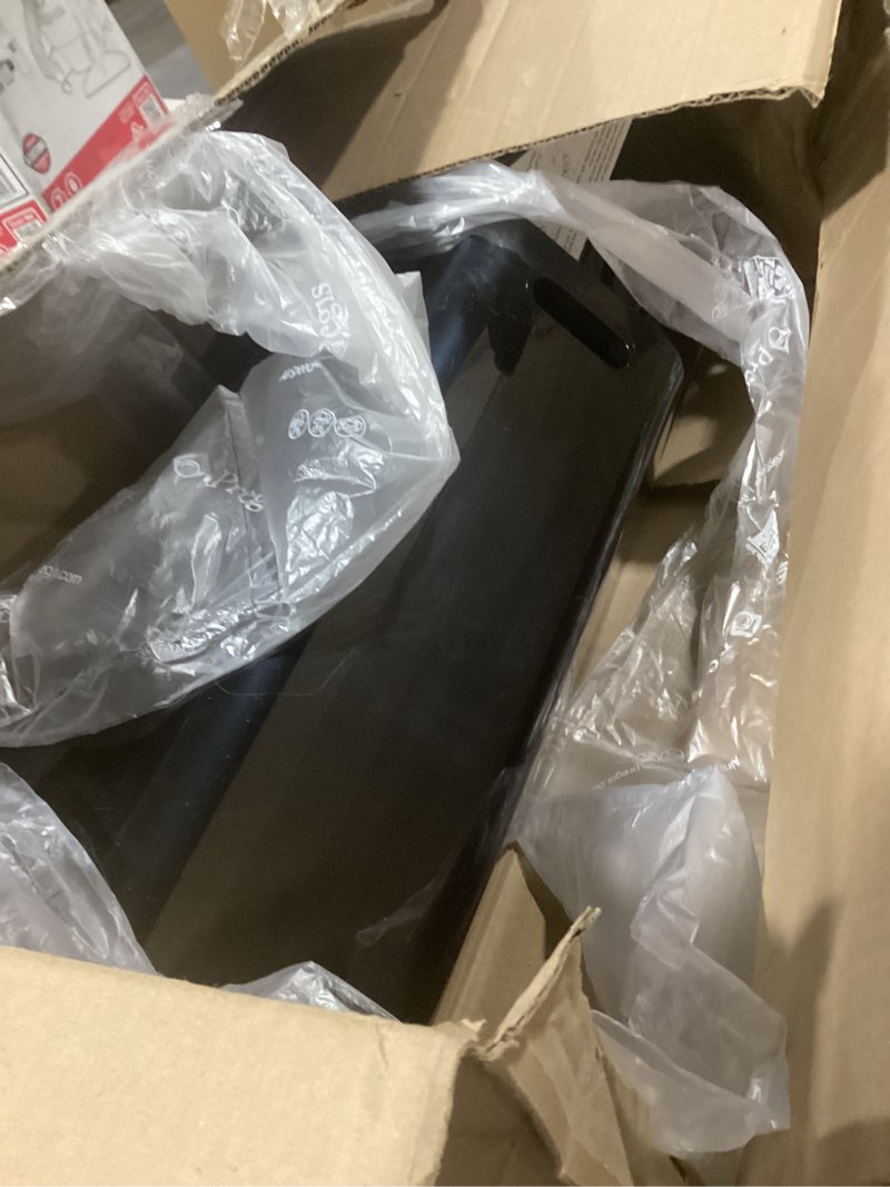Condition photo showing Good Condition for similar 2.64Gal Humidifiers for Bedroom Large Room, Warm and Cool Mist up to 500ft², Top Fill Diffuser Ambient Light, 3 Mist Modes, 24H Timer, 35dB Quiet Humidifier for Home Office Plants Black