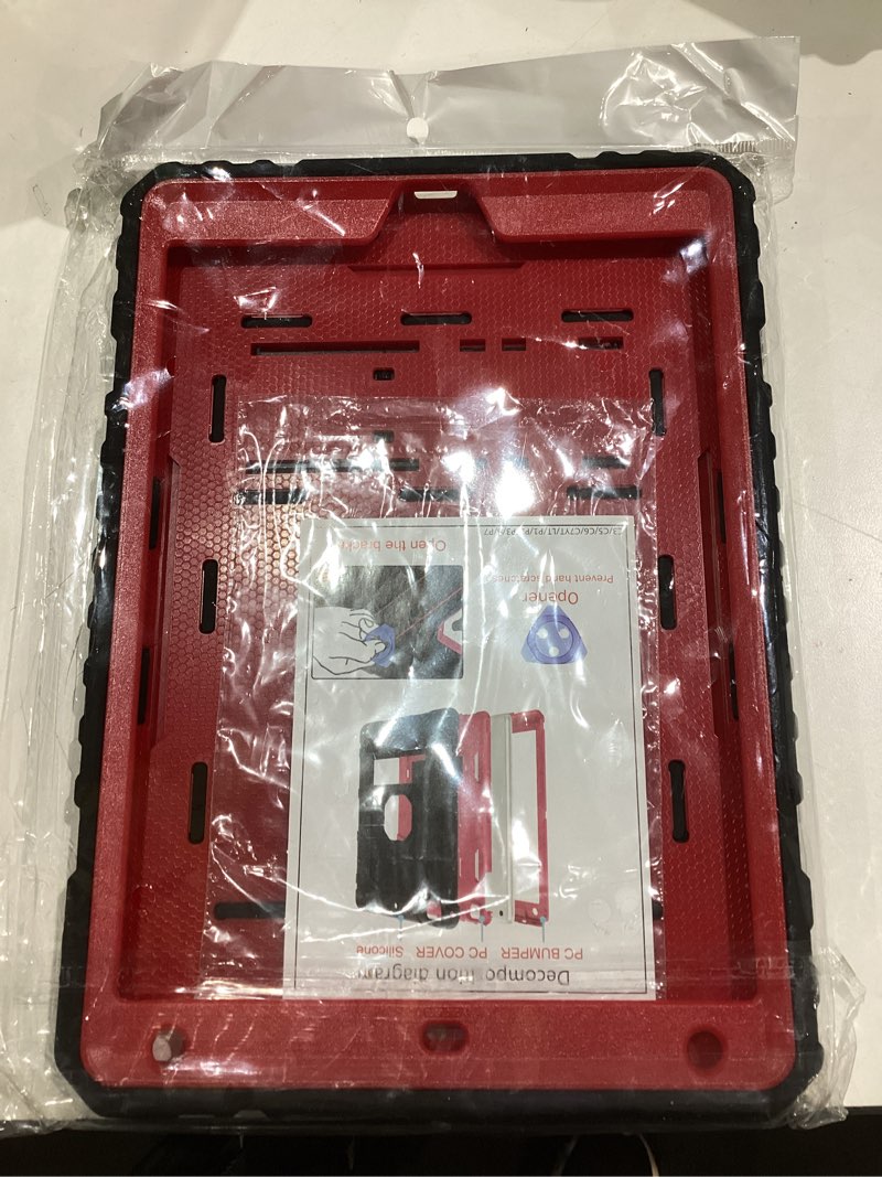 zonefoker case for ipad 9th/8th/7th generation 2021/2020/2019(10.2 inch), heavy duty military grade 