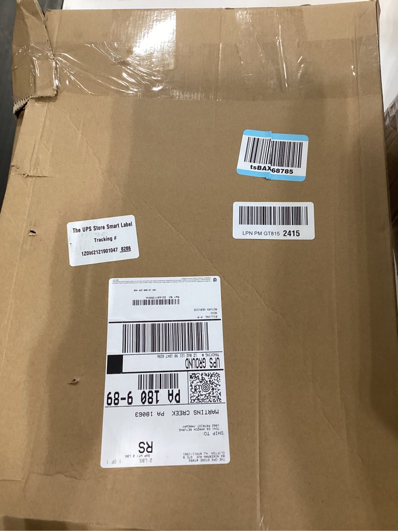 Condition photo showing Good Condition for we49x20697 dryer bearing kit compatible with ge dryer contains top bearing we3m26 drum felt we9m30 (we09x20441) drive belt we12m29 bearing slides we1m1067 (we1m481) glide slides we1m504 (we1m333)