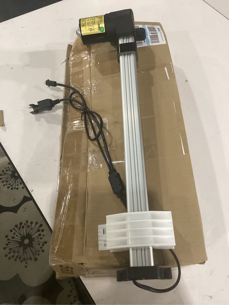 Condition photo showing Good Condition for frassie dl-dt1006a-054-01 power recliner lift chair motor sofa linear actuator replacement