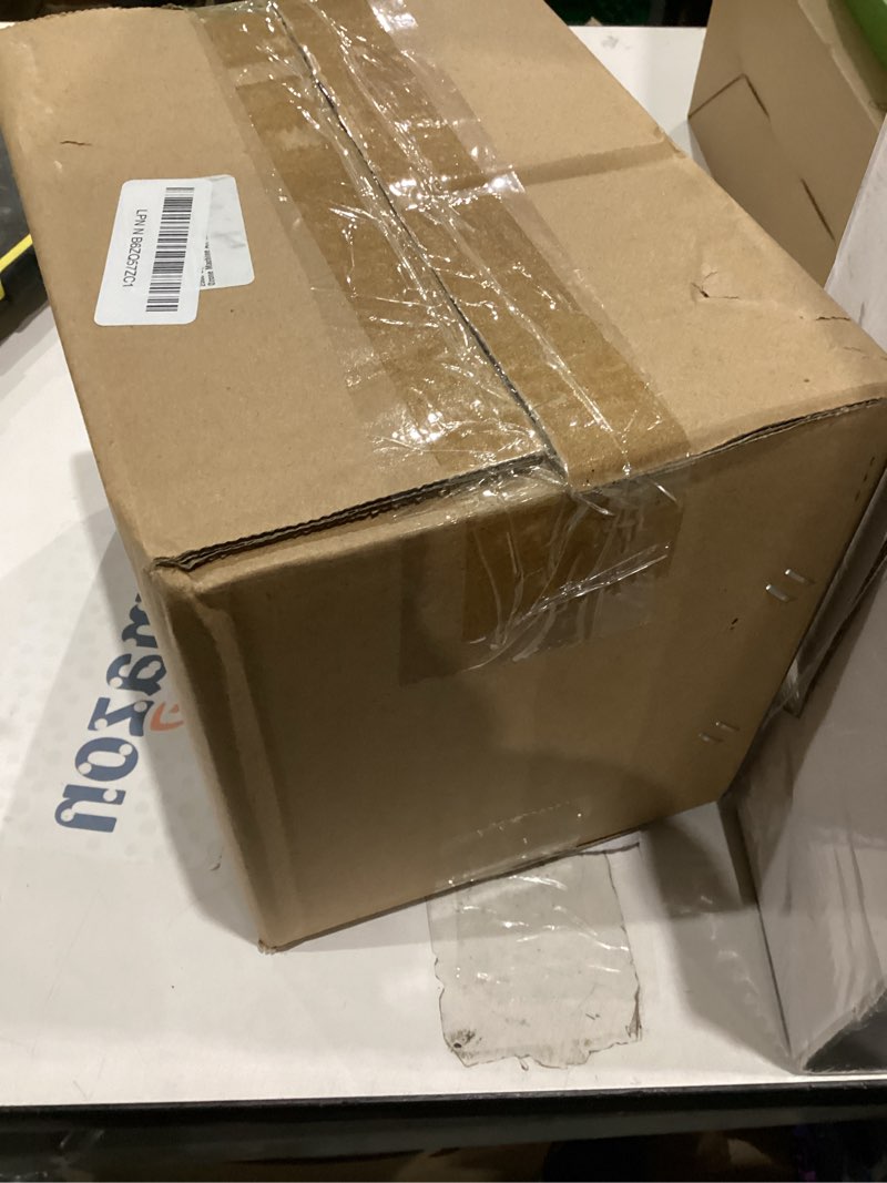 Condition photo showing Good Condition for ozone generator 45,000mg/h, industrial o3 deodorizer for areas of 2500 square feet - high capacity ozone machine air ionizer odor clean