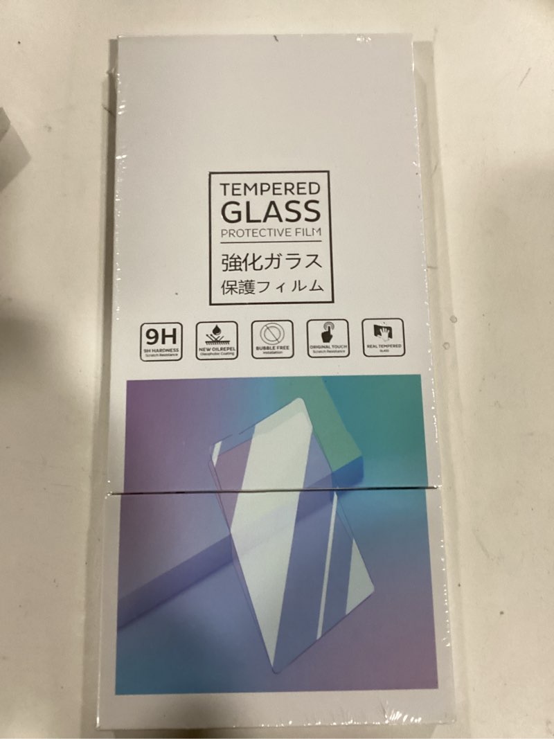 Condition photo showing Good Condition for 2PCS Car Screen Protector for 2024 2025 Can-Am Maverick R Accessories Navigation Touchscreen Protector Film Tempered Glass HD Clear Anti-Glare 10.25'' Transparent for 2024 2025 Can Am Maverick R 10.25''