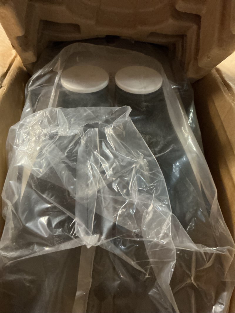 Condition photo showing Good Condition for foldable automatic pet dryer box for cats and small dogs,ultra quiet cat hair dryer with 8 high velocity fans 360 drying temperature control 4-speed settings timer smart pet drying box