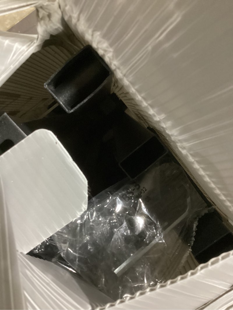 Condition photo showing Good Condition for 3 Inch Low Profile Box Spring, Sturdy Metal Frame Mattress Foundation, Easy Assembly, Quiet & Noise-Free, Queen Size Queen 3 Inch