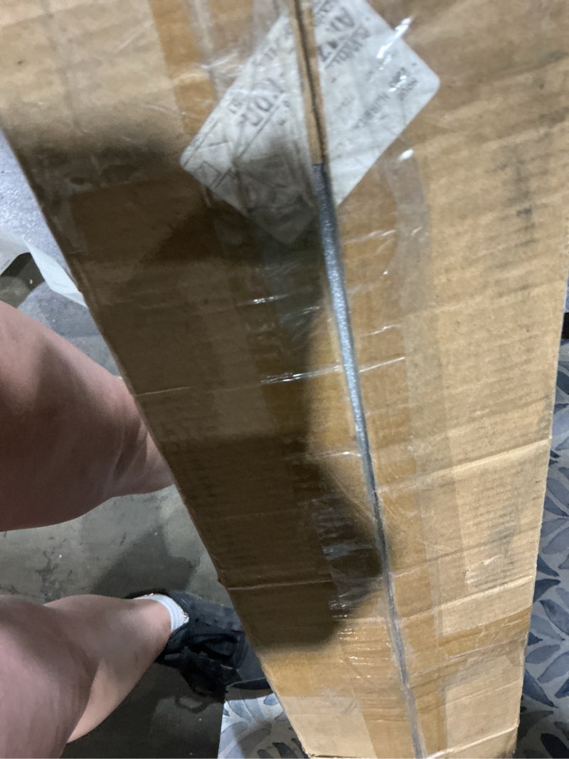 Condition photo showing Good Condition for fahkns 4040 aluminum extrusion european standard, 4pcs v slot extruded aluminum, 800mm length anodiz