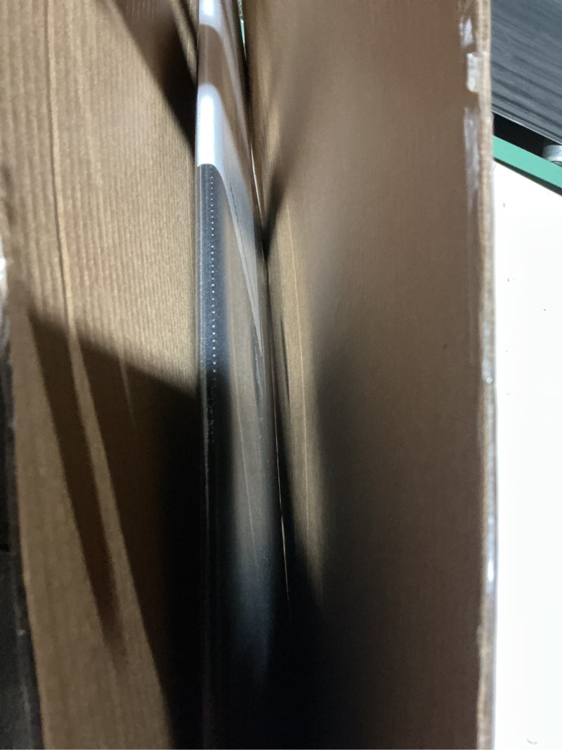 Condition photo showing Good Condition for CHEFAN Large Felt Flannel Board 31.5 * 23 in, Foldable Freestanding Story Learning Board for Toddlers, Double-Sided Use for Preschool Classroom, Multi Felt Pieces Can Be Used, Gifts for Kids Extra Large Extra Large