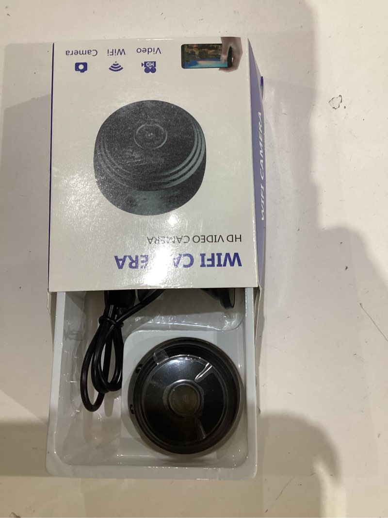 Cameras Home Indoor Use Night Vision Motion Detection Baby Monitor Wireless Outdoor Nanny espias ocultas WiFi Security Secret