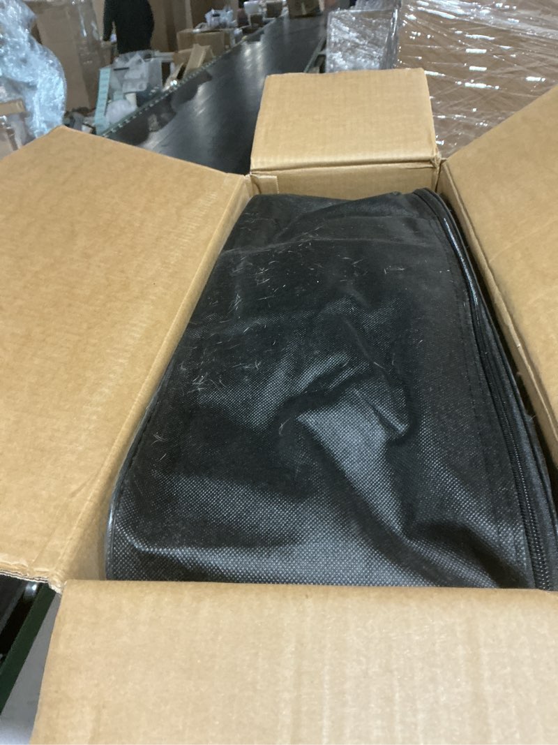 Condition photo showing As Is for coverado leather seat covers, car seat covers full set, nappa leather seat covers for cars, car seat protectors waterproof, 5 seats black&purple automotive seat covers fit for most cars trucks black&purple fullset