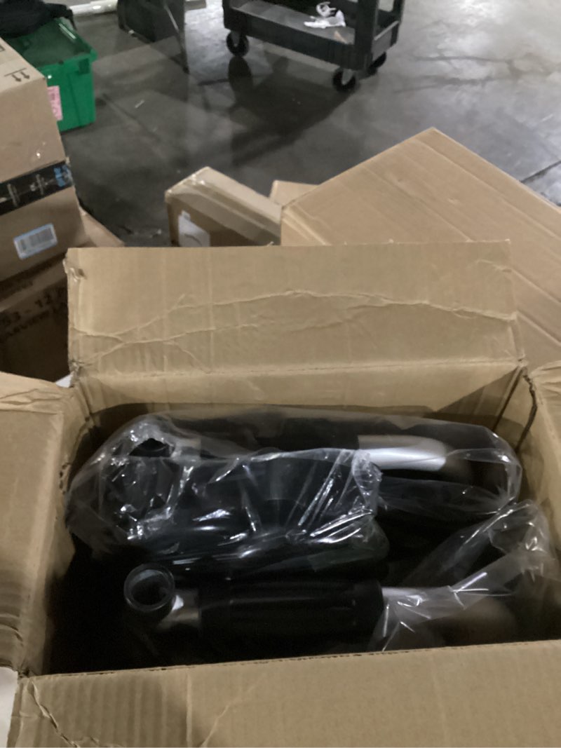 narrow walker folding upright walker - with removable armrests, 450lbs heavy duty, width & height ad