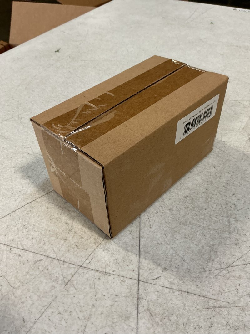 Condition photo showing New/Like New for Komodo Jelly Pot Rock Den for Feeding Reptiles  Size Small  Aquarium Decor