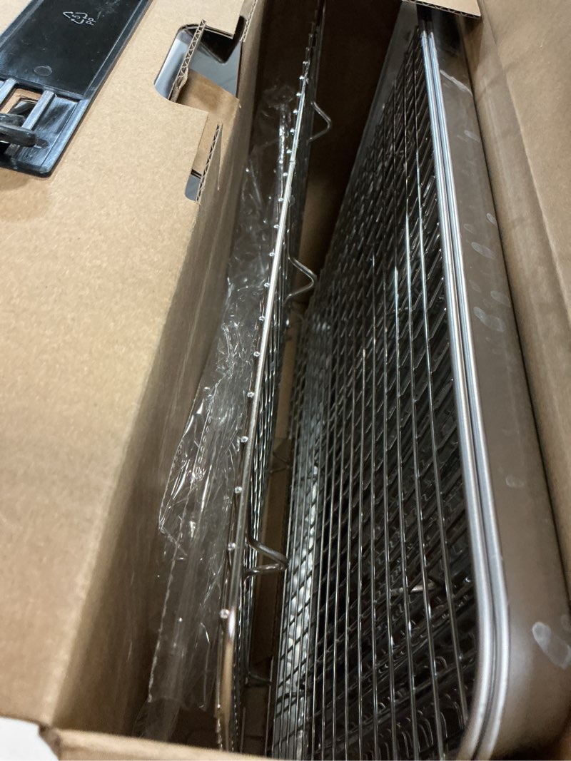 Condition photo showing Good Condition for rottay baking sheet with rack set (2 pans + 2 racks), stainless steel cookie sheet with cooling rack, nonstick baking pan, warp resistant & heavy duty & rust free, size 16 x 12 x 1 inches 16" x 12" x 1"