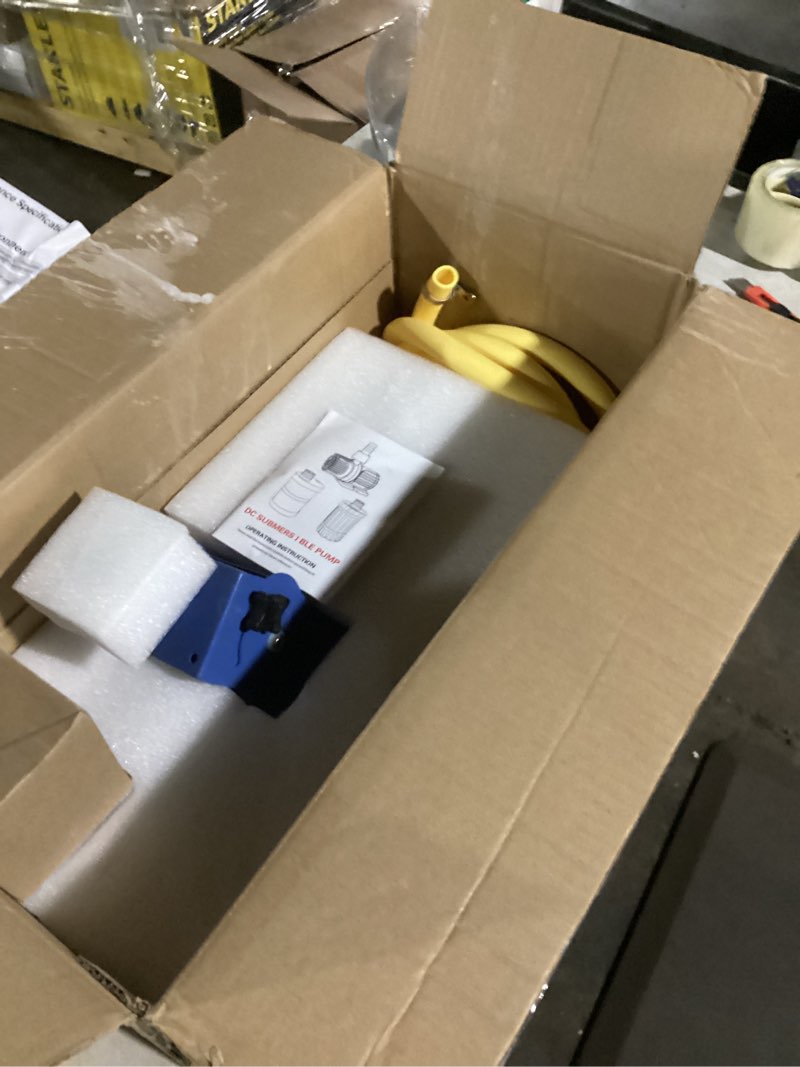 Condition photo showing Good Condition for party foam cannon, foam machine for party, foam making machine for for garden backyard pool indoor (foam machine)
