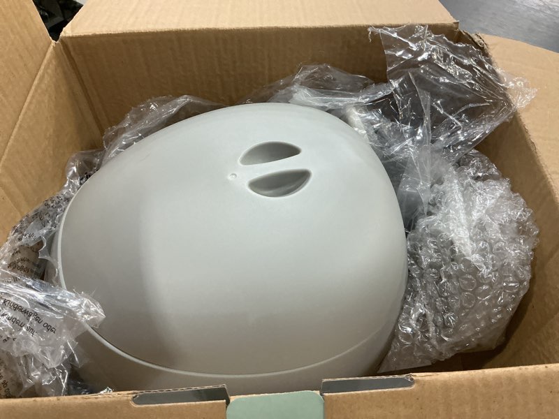 Condition photo showing Good Condition for Kindsgut Potty Training Toilet in Whale Design, Designed in Germany, Potty Training in a Beautiful Design, Dark Grey